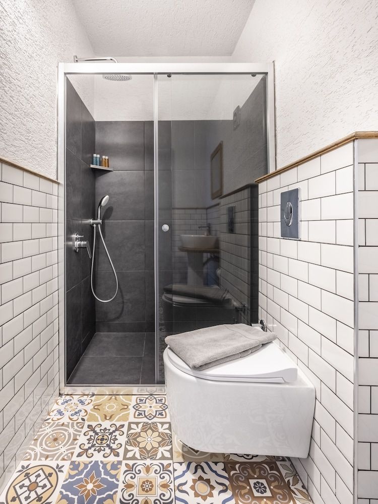 The Poyz Hotel Bodrum Economy Room 6