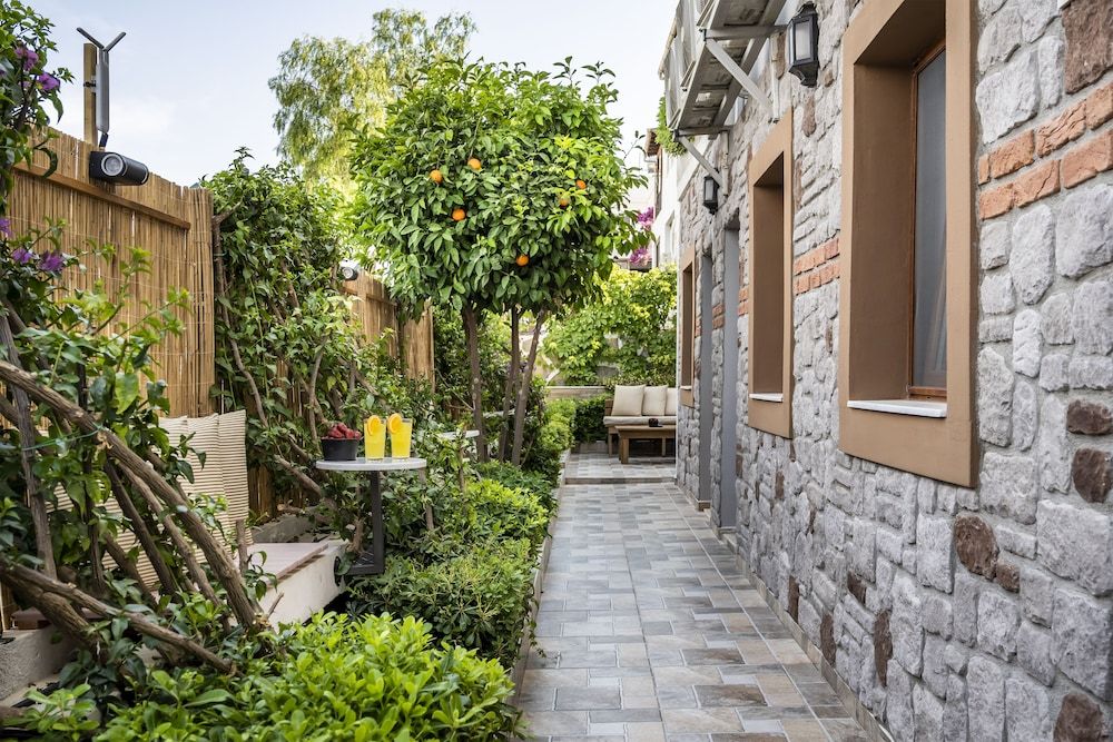 undefined The Poyz Hotel Bodrum 10