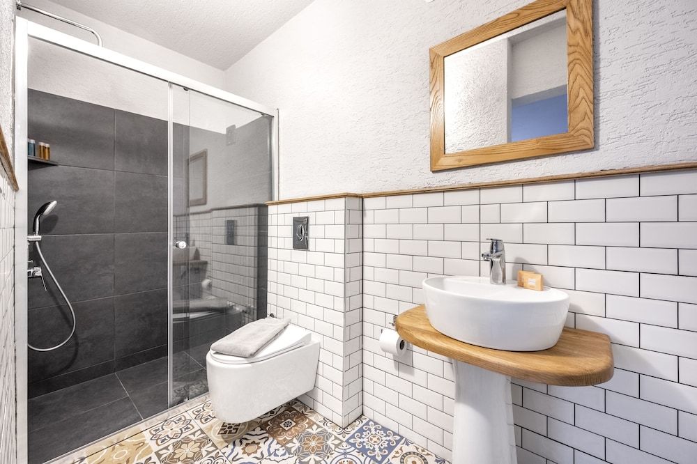 The Poyz Hotel Bodrum Economy Room 5