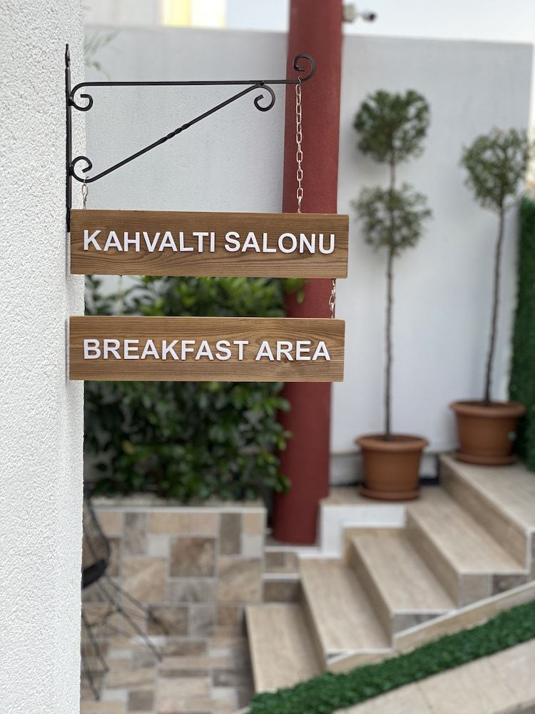 undefined The Poyz Hotel Bodrum 9