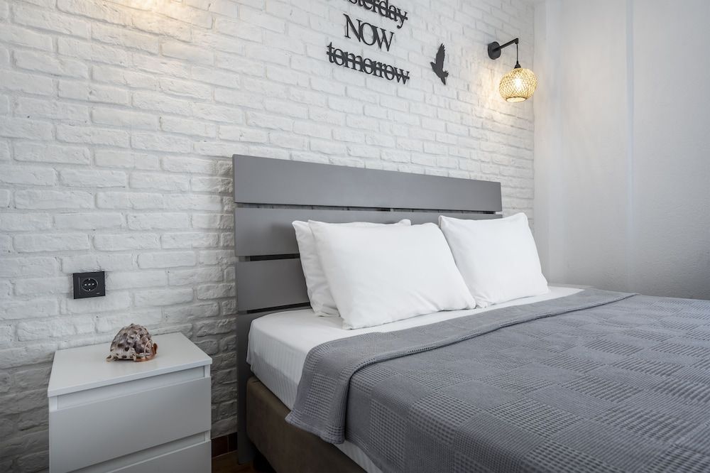 The Poyz Hotel Bodrum Economy Room 2