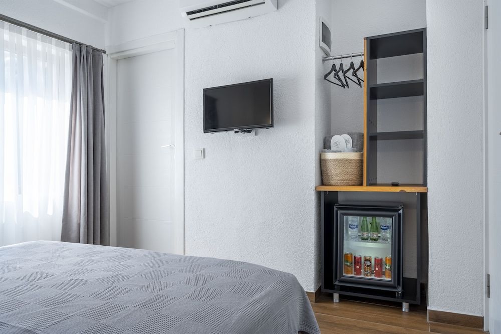 The Poyz Hotel Bodrum Economy Room 9