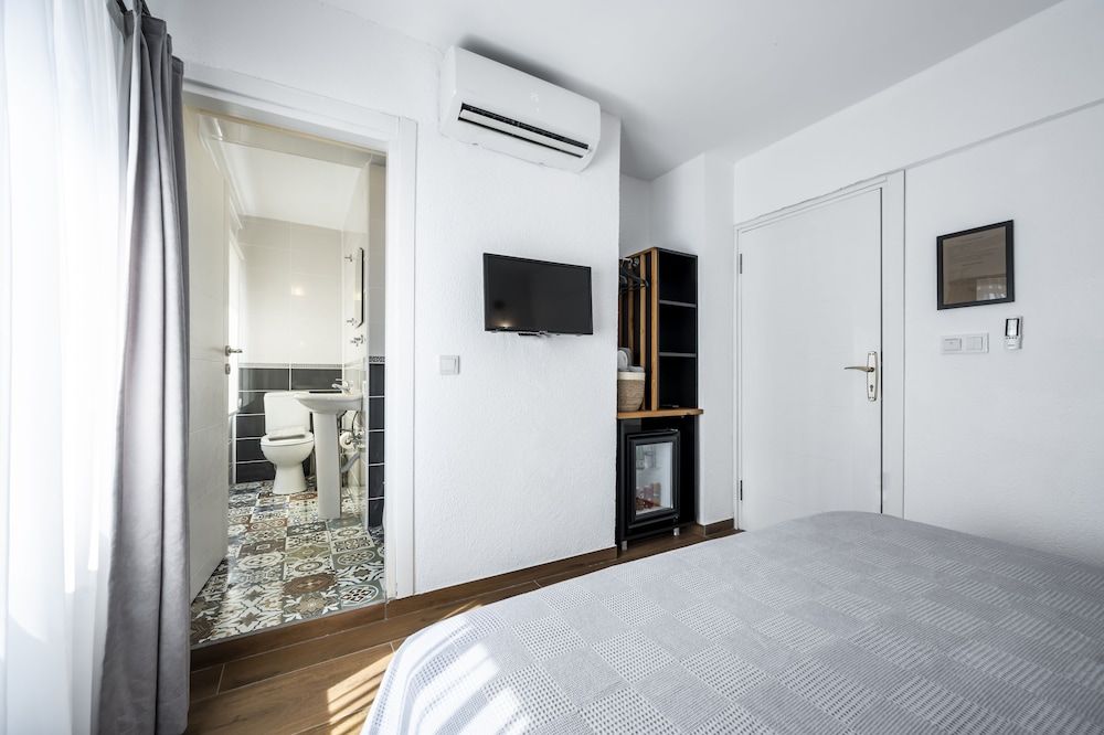The Poyz Hotel Bodrum Economy Room 10