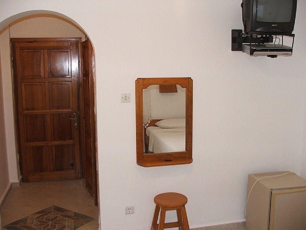 Berg Otel Standard Room 3