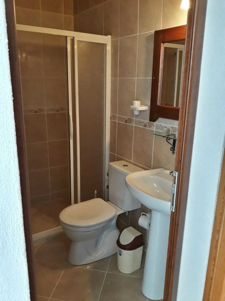 undefined Berg Otel 8