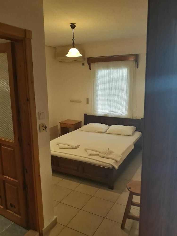 Berg Otel Standard Room 2