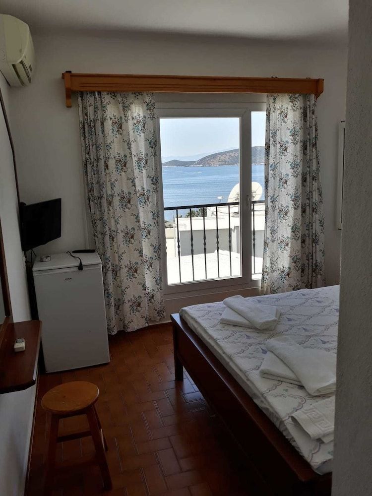 undefined Berg Otel 3