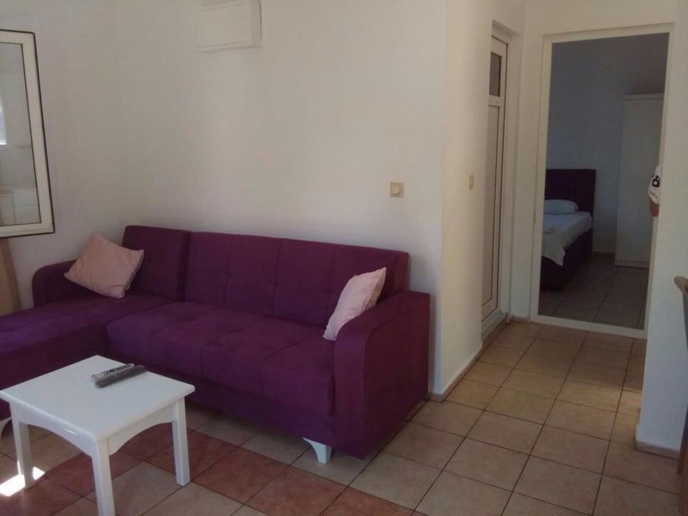 undefined Almina Apart 9