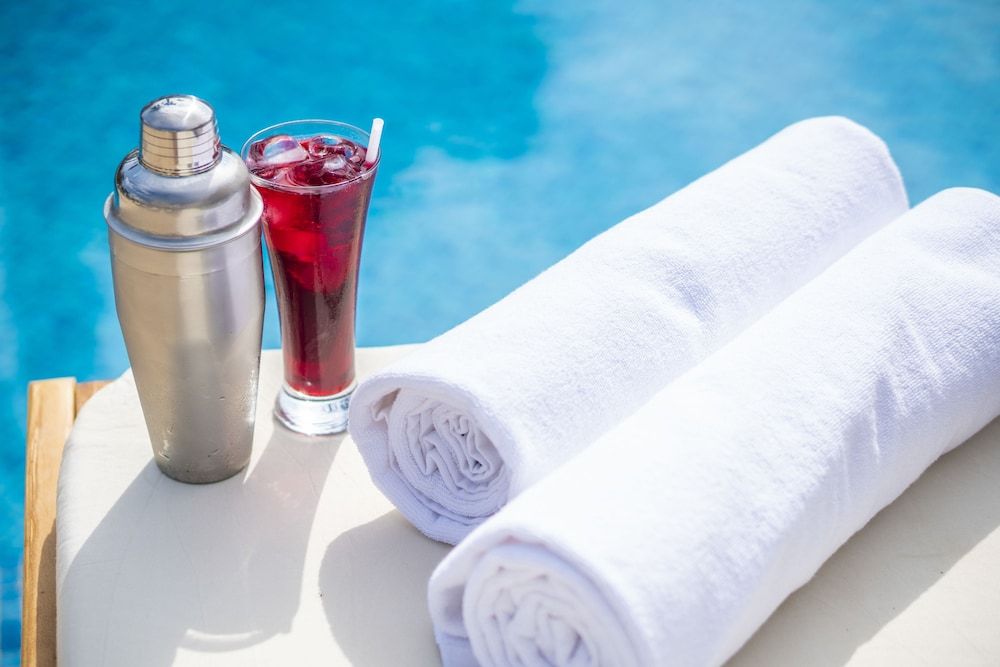 undefined Mira Suites 8