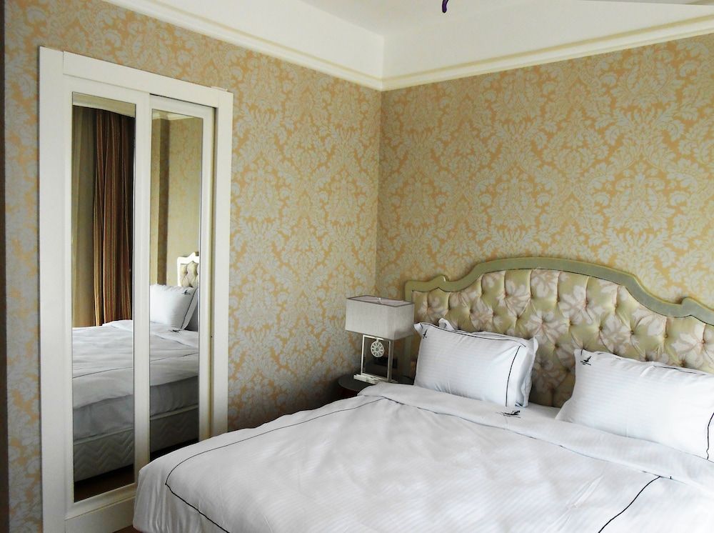 BVS Bosphorus Resort Hotel & Spa Premium Villa 2
