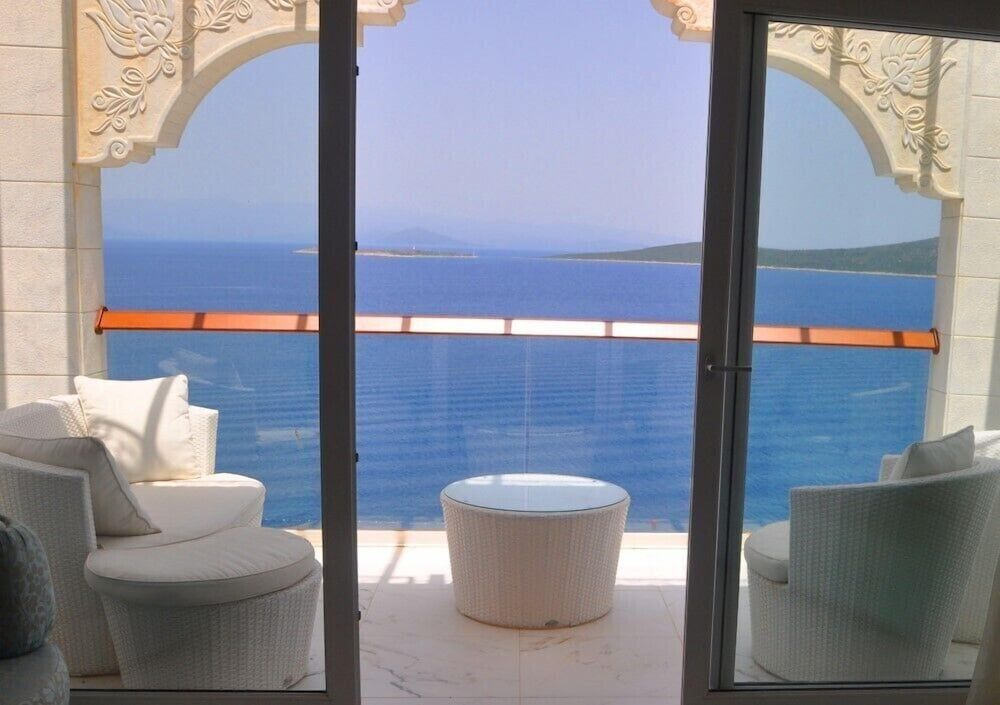 Beach/Ocean View