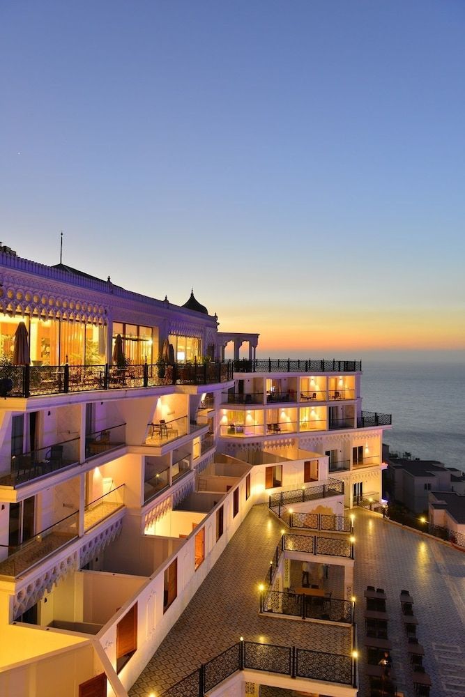 BVS Bosphorus Resort Hotel & Spa