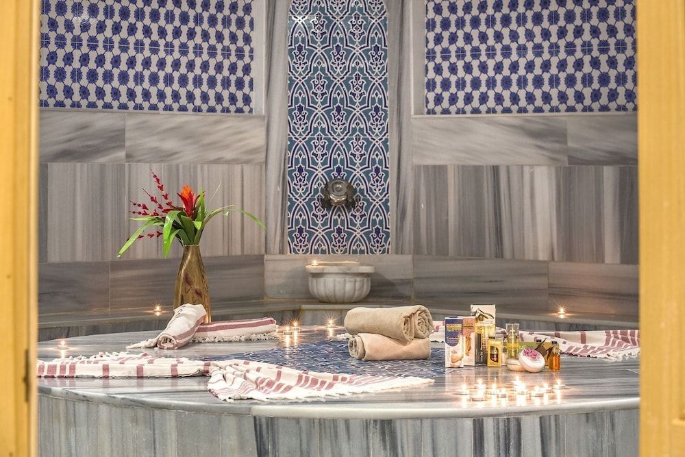 Spa
