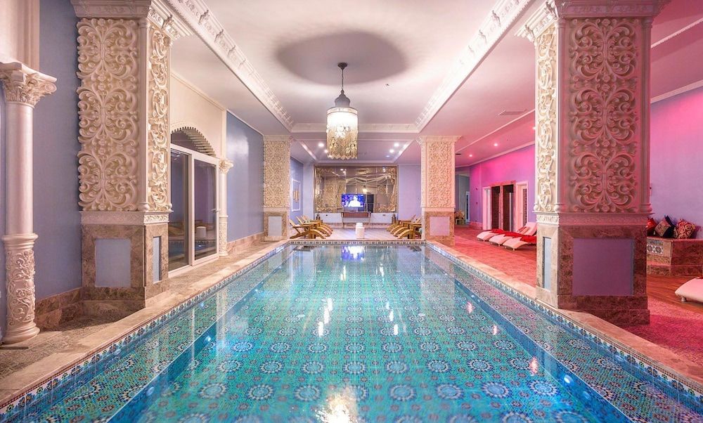 Spa