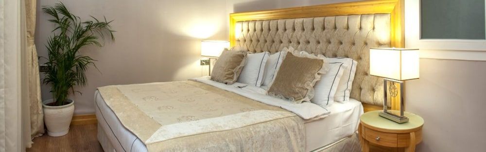 BVS Bosphorus Resort Hotel & Spa Duplex, 3 Bedrooms, Private Pool, Sea View (Artemis) 2