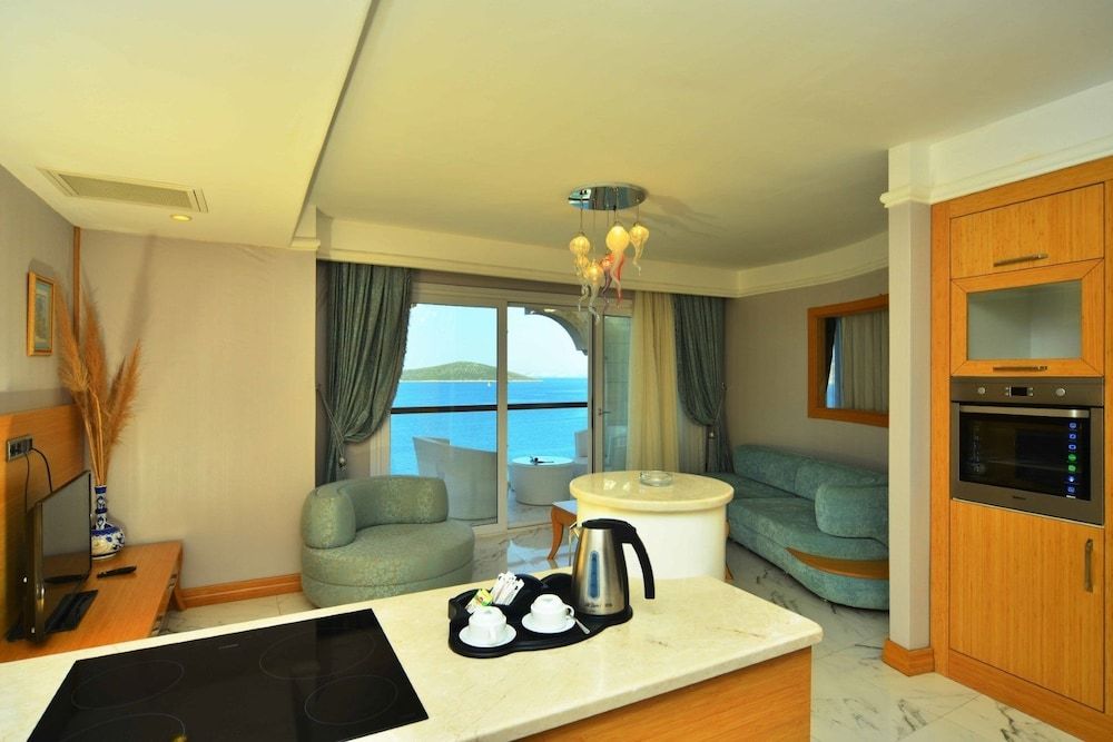 Kitchenette