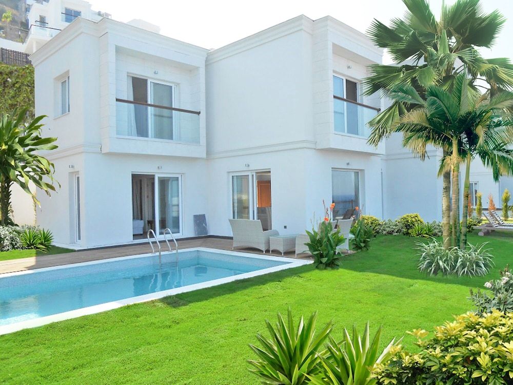 BVS Bosphorus Resort Hotel & Spa Premium Villa