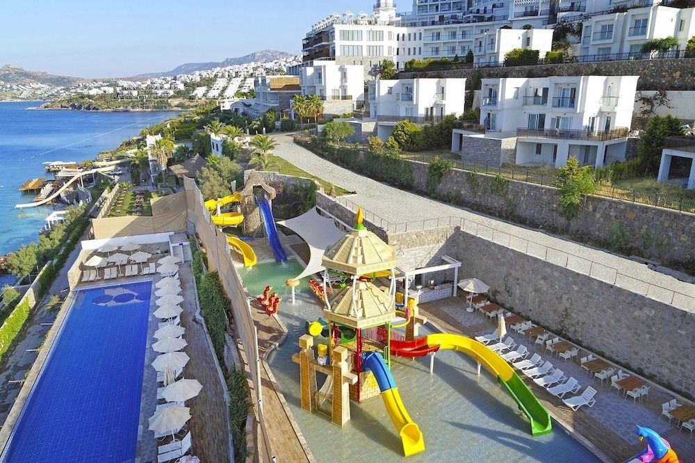 Childrens Pool