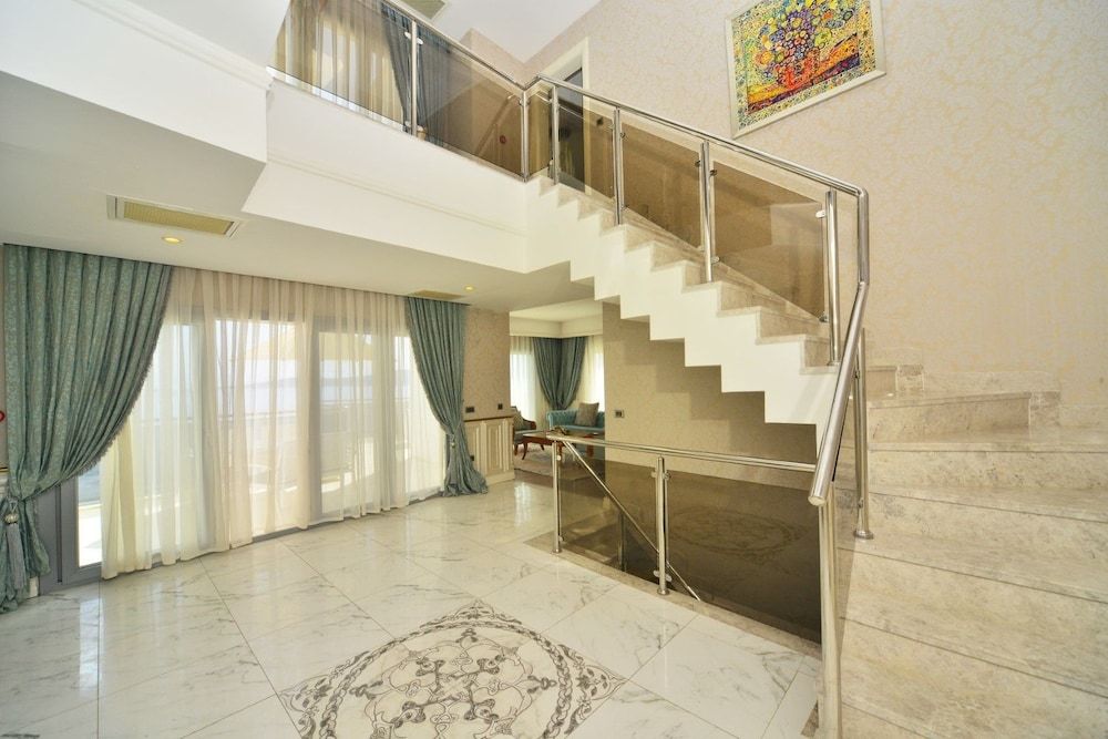 BVS Bosphorus Resort Hotel & Spa Royal Villa, Private Pool, Sea View 7