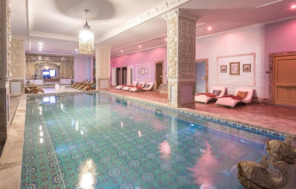 Spa