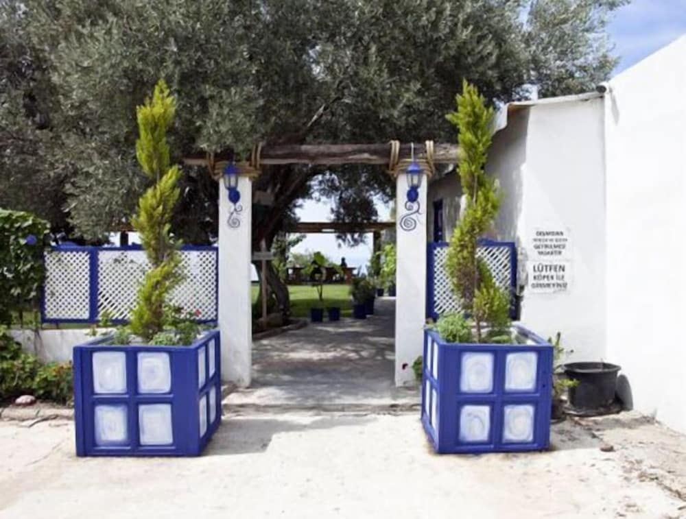 undefined Sahin Motel & Restaurant 4