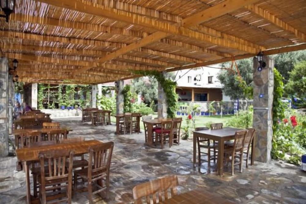 undefined Sahin Motel & Restaurant 7