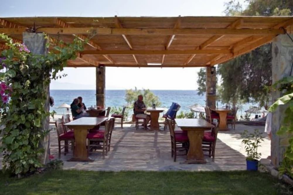 undefined Sahin Motel & Restaurant 8