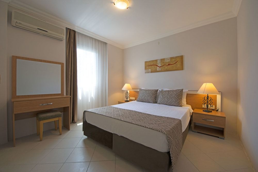 Junior Suite, 1 Bedroom