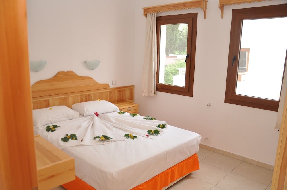 undefined Water Garden Apart Otel