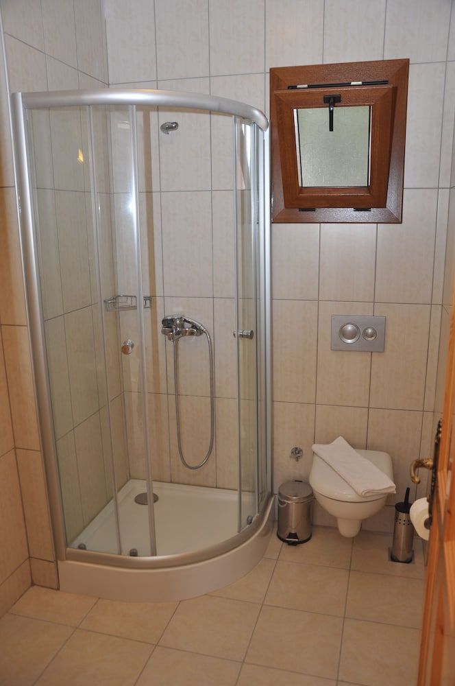 Water Garden Apart Otel Family Double or Twin Room, Pool View 8