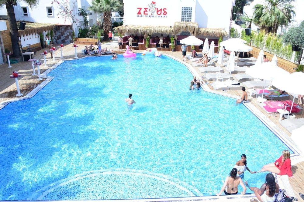 undefined Sun Beach Resort Hotel 7