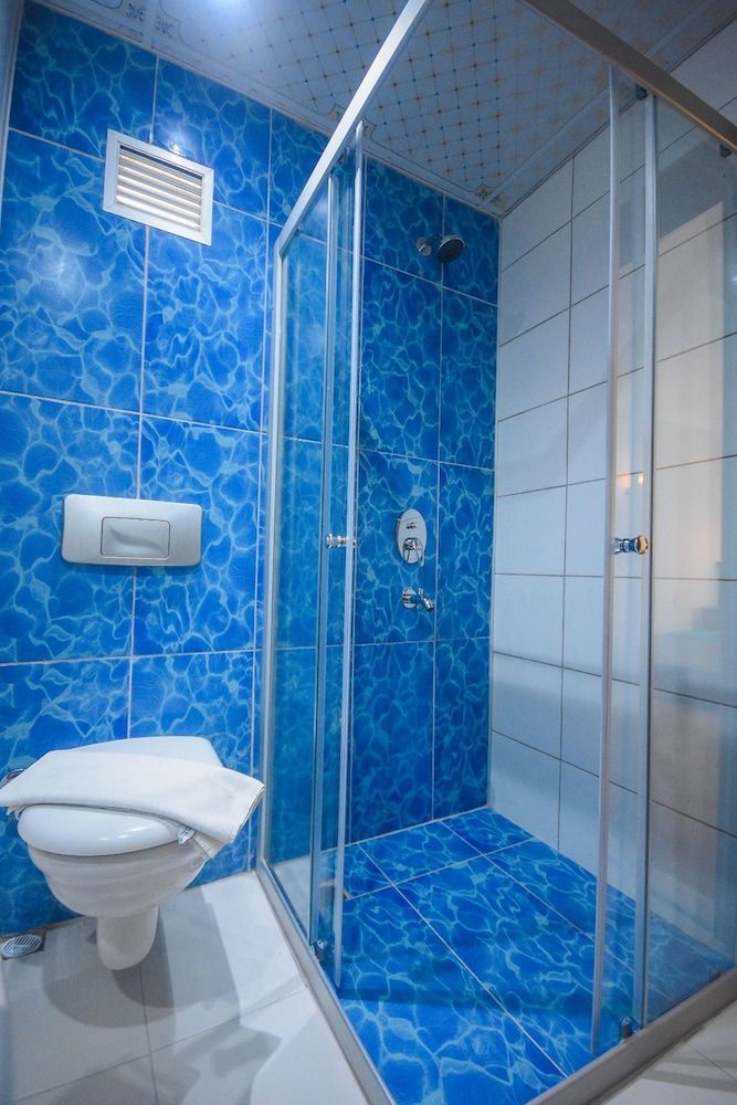 Sun Beach Resort Hotel Family Room 5