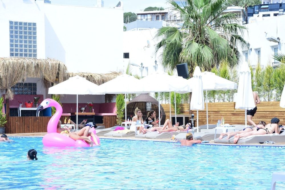 undefined Sun Beach Resort Hotel