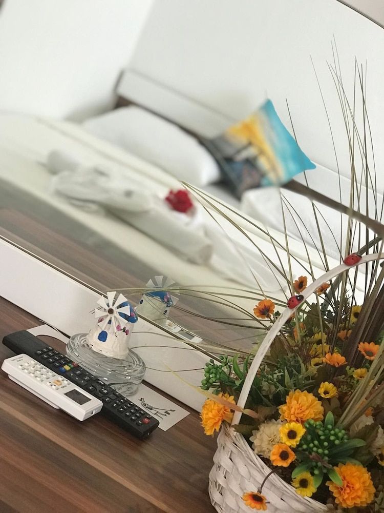 undefined Halikarnas Pansiyon 9