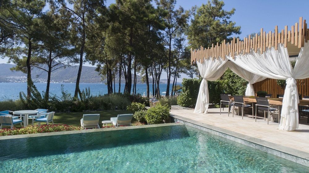 Vhillas Private Luxury Villa Azur Villa, 5 Bedrooms 26