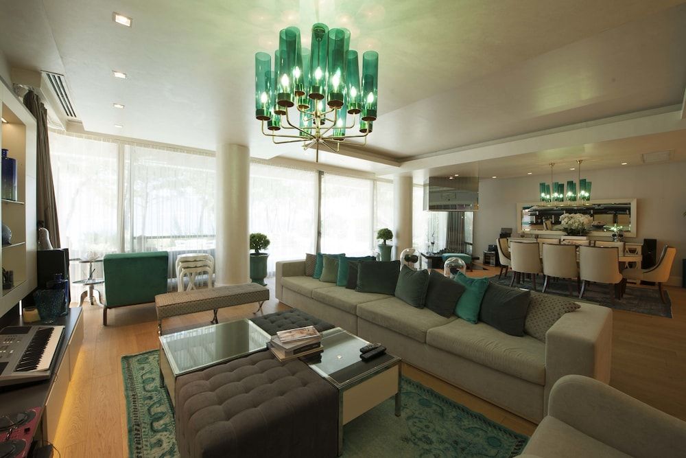 Vhillas Private Luxury Villa Azur Villa, 5 Bedrooms 21