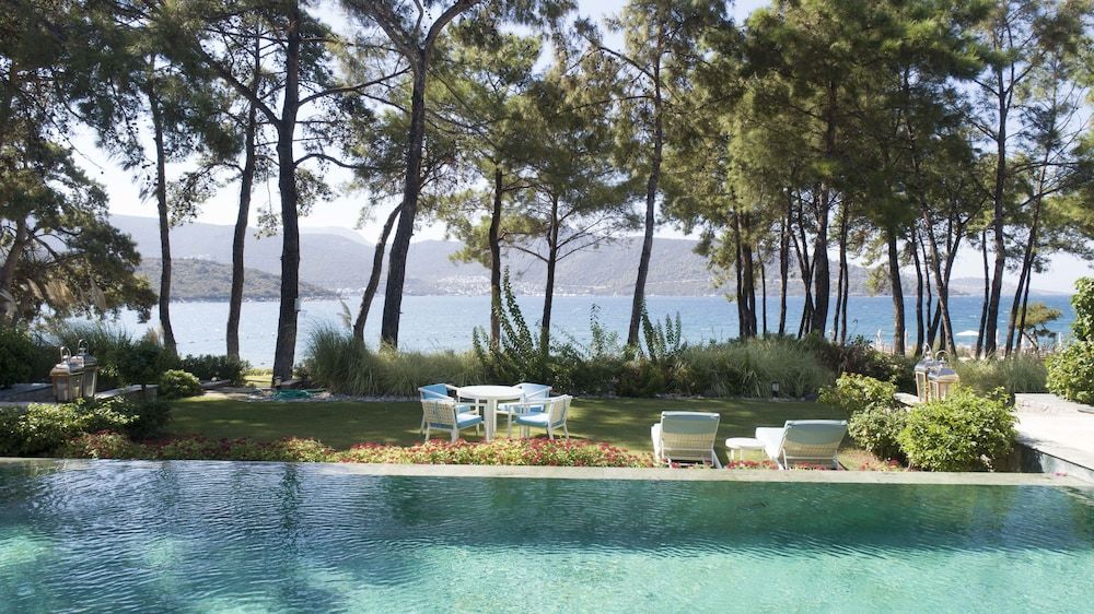 Vhillas Private Luxury Villa Azur Villa, 5 Bedrooms 27