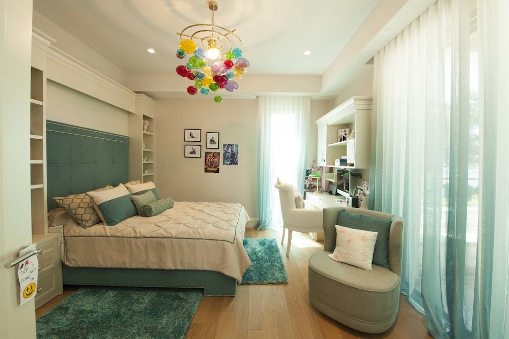 undefined Vhillas Private Luxury Villa Azur