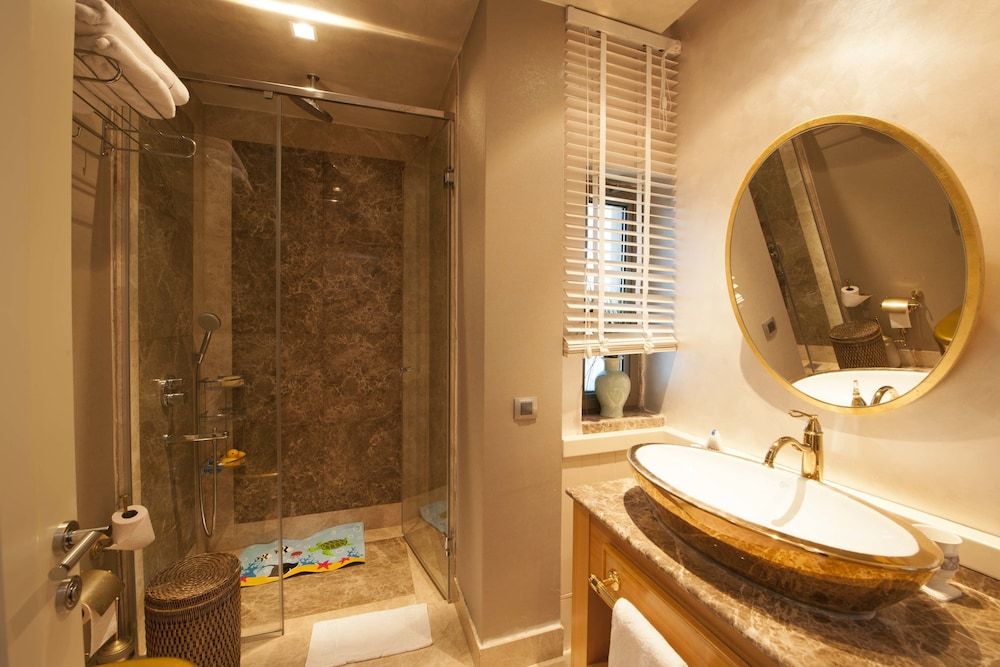 Vhillas Private Luxury Villa Azur Villa, 5 Bedrooms 32