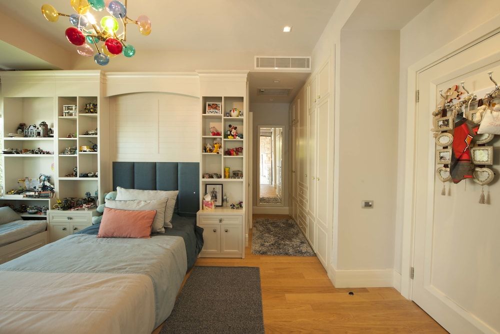 undefined Vhillas Private Luxury Villa Azur 9