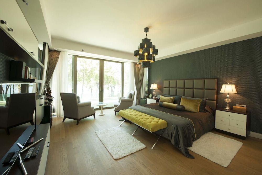 undefined Vhillas Private Luxury Villa Azur 5