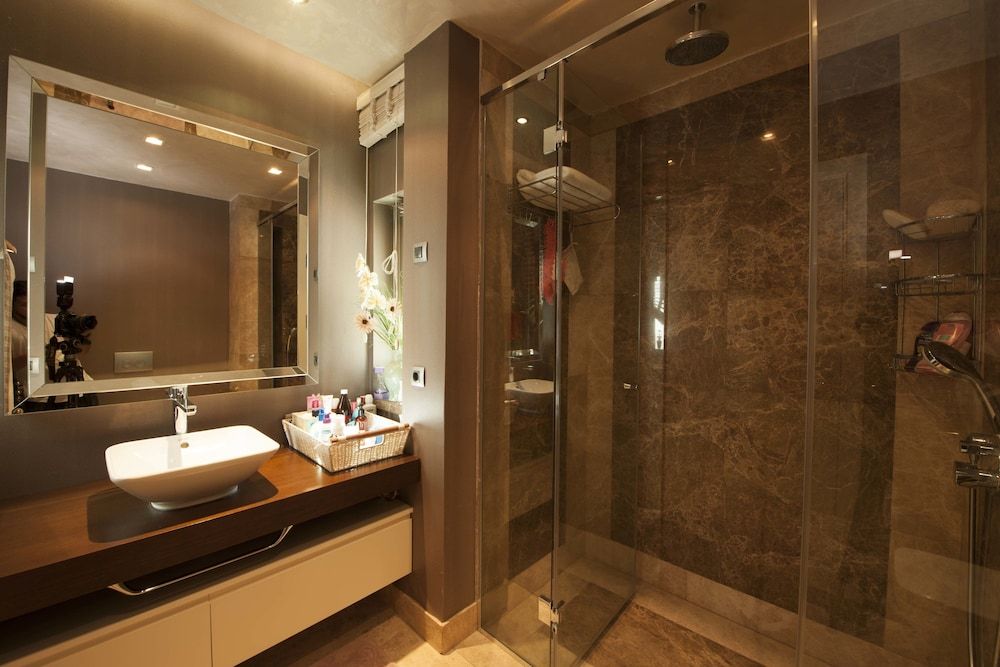 Vhillas Private Luxury Villa Azur Villa, 5 Bedrooms 30