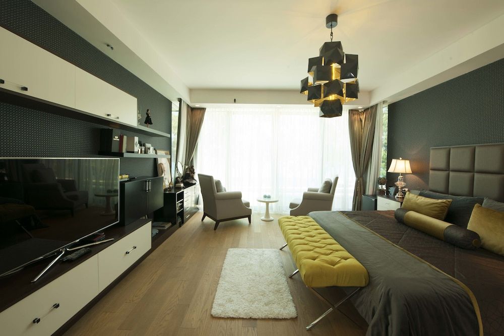 undefined Vhillas Private Luxury Villa Azur 6