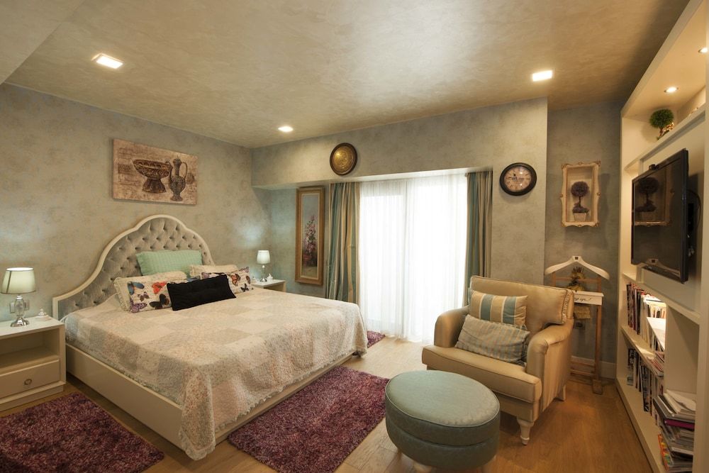 undefined Vhillas Private Luxury Villa Azur 3