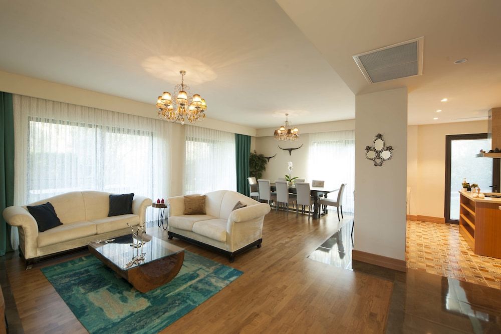 Vhillas Private Luxury Villa Mana Villa, 3 Bedrooms 9