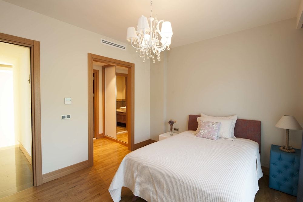 undefined Vhillas Private Luxury Villa Mana 5