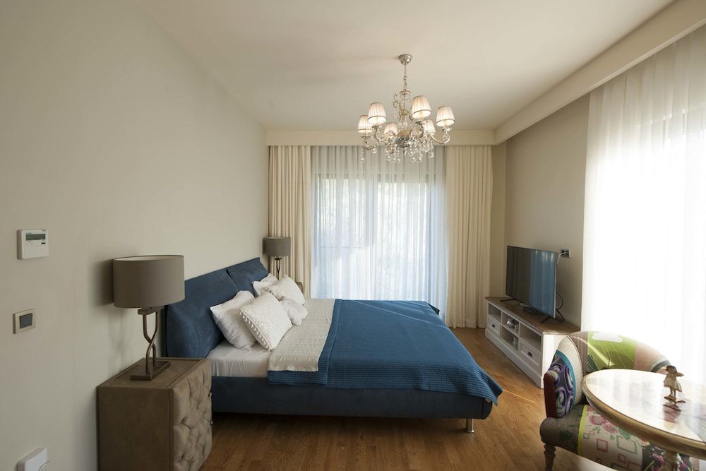 undefined Vhillas Private Luxury Villa Mana