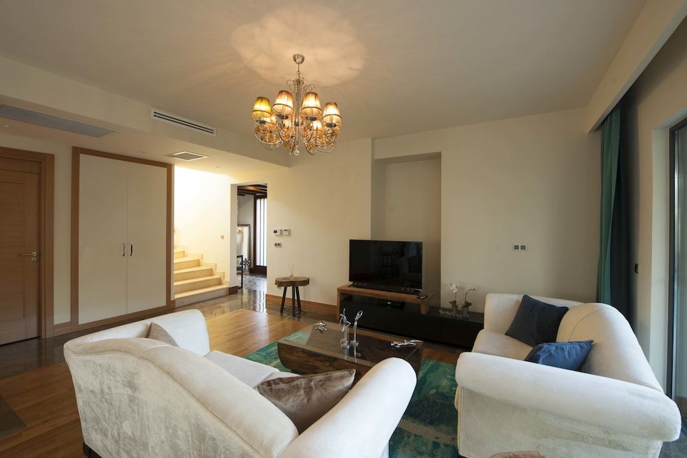 Vhillas Private Luxury Villa Mana Villa, 3 Bedrooms 8