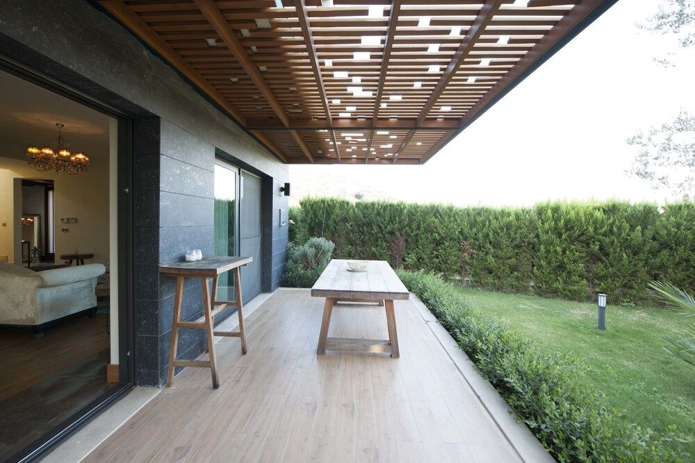 Vhillas Private Luxury Villa Mana Villa, 3 Bedrooms 10