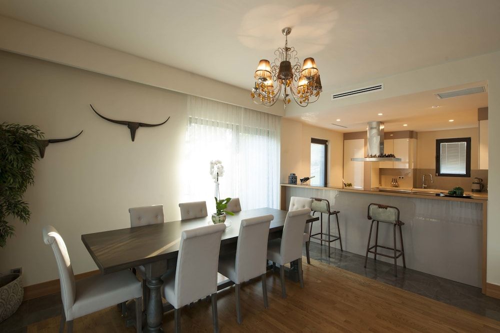 Vhillas Private Luxury Villa Mana Villa, 3 Bedrooms 7